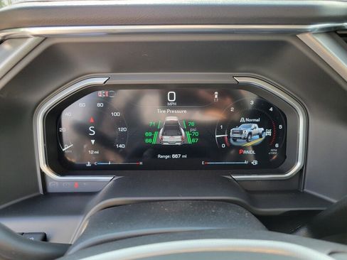 New 2026 GMC Sierra 3500 Denali w/ Denali Reserve Package image 19