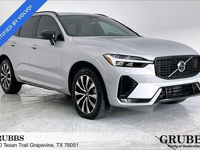 Used 2025 Volvo XC60 B5 Plus