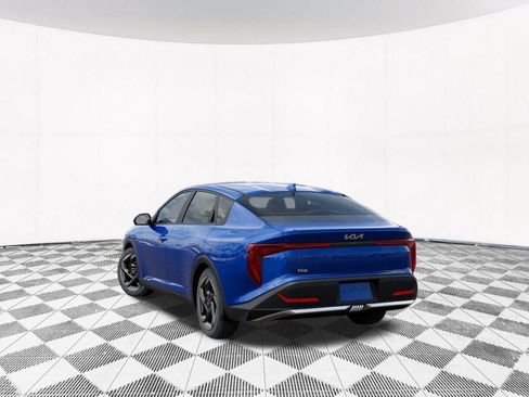 New 2025 Kia K4 EX FWD image 6