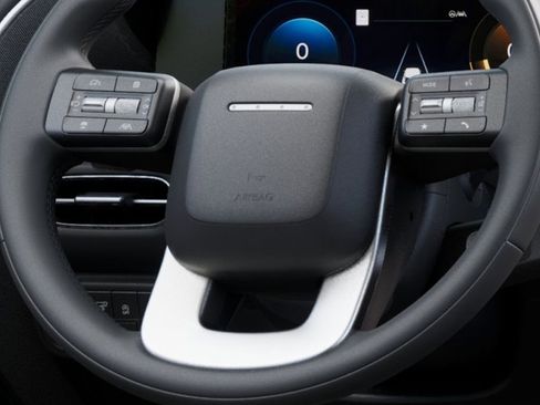 New 2026 Hyundai Palisade SEL image 10