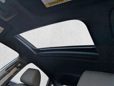 New 2026 Honda Civic FWD Hybrid Sedan image 15