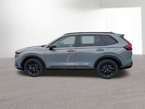New 2026 Honda CR-V Sport-L image 5