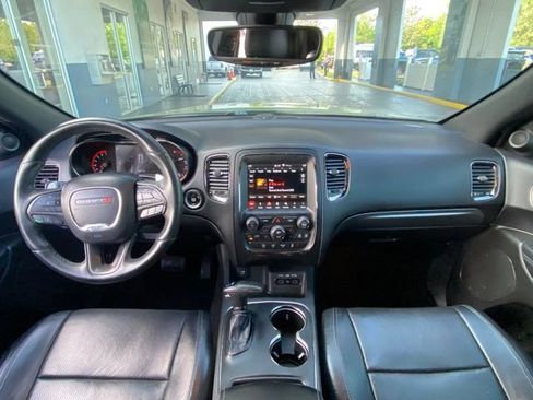 Used 2019 Dodge Durango R/T w/ Blacktop Package image 17