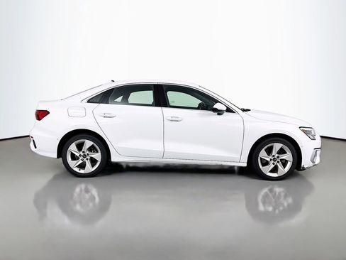 Used 2024 Audi A3 2.0T Premium FWD image 3