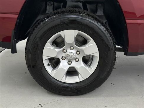 Certified 2022 RAM 1500 Big Horn image 31