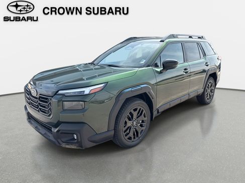 New 2026 Subaru Outback Limited XT AWD/4WD image 8