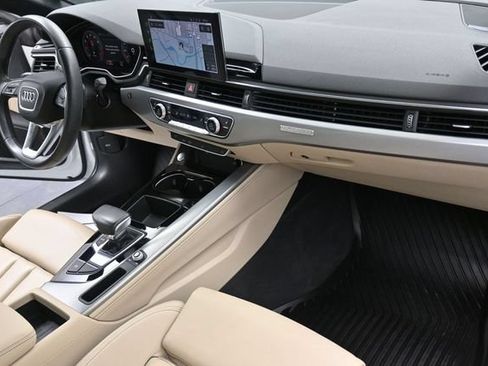 Used 2023 Audi A5 2.0T Premium Plus w/ Premium Plus AWD/4WD image 28
