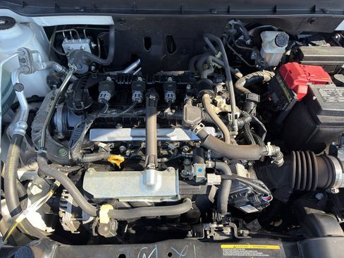 Certified 2023 Nissan Kicks S w/ Interior Electronics Package image 11