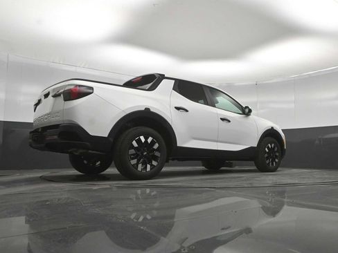New 2026 Hyundai Santa Cruz SE FWD image 36