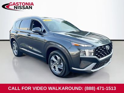 Used 2023 Hyundai Santa Fe SEL w/ Cargo Package