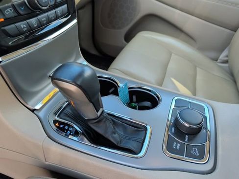 Used 2021 Jeep Grand Cherokee Limited w/ Premium Lighting Group image 28