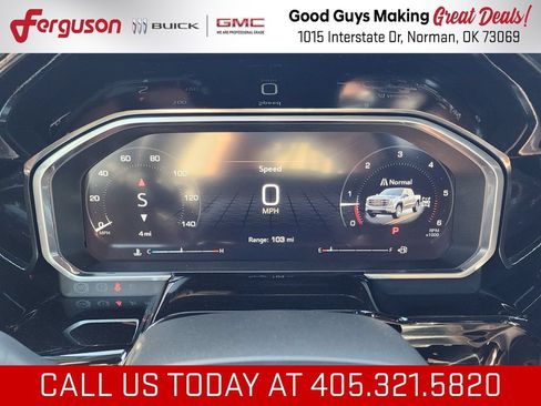 New 2026 GMC Sierra 1500 SLT w/ SLT Premium Plus Package AWD/4WD image 24