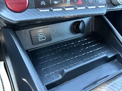 Used 2024 Ford Mustang Premium RWD image 32
