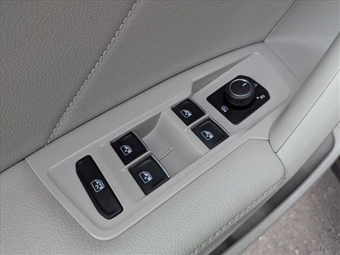 Certified 2024 Volkswagen Tiguan SE R-Line AWD/4WD image 28