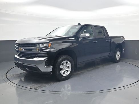 Used 2019 Chevrolet Silverado 1500 LT image 5