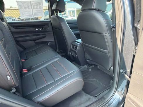 Used 2024 Honda CR-V Sport-L image 12