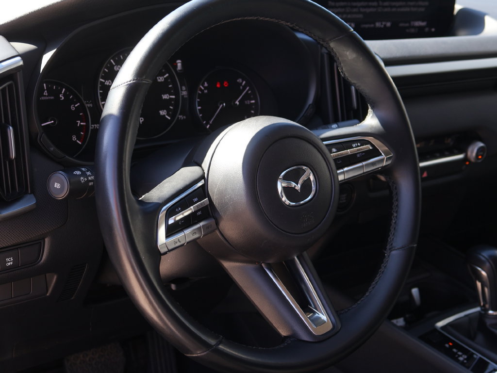 Used 2025 MAZDA CX-50 AWD 2.5 S w/ Select Package image 24