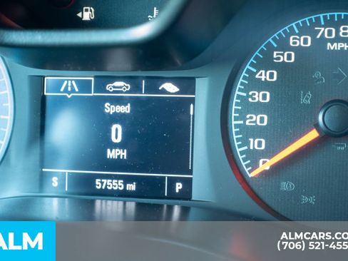 Used 2022 GMC Canyon Elevation w/ Elevation Premium Package image 39