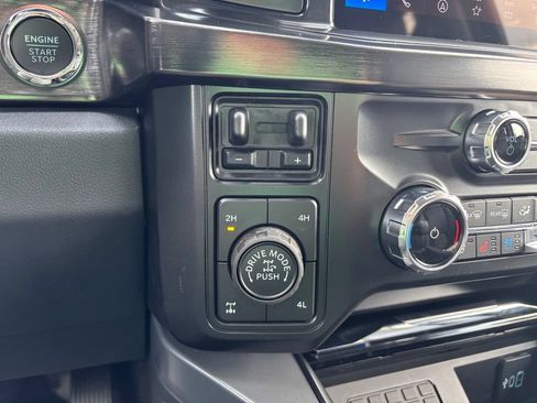 New 2026 Ford F350 Lariat w/ Tremor Off-Road Package AWD/4WD image 32