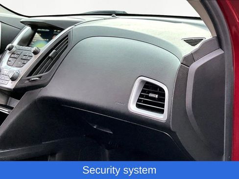 Used 2017 Chevrolet Equinox LT w/ Convenience Package image 16