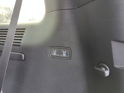 Used 2025 Hyundai Santa Fe Limited image 20