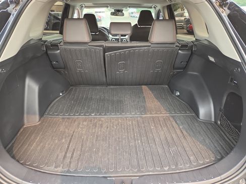 Certified 2019 Toyota RAV4 Adventure w/ All Weather Liner Package AWD/4WD image 33