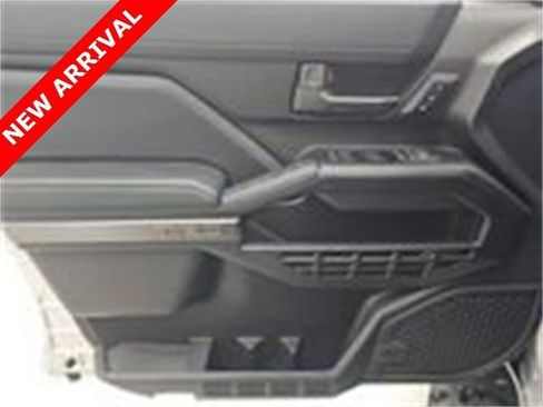 Used 2025 Toyota 4Runner TRD Sport Premium image 9