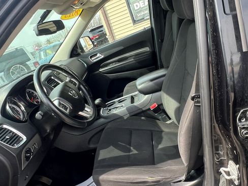 Used 2013 Dodge Durango SXT w/ Rallye Appearance Group image 9