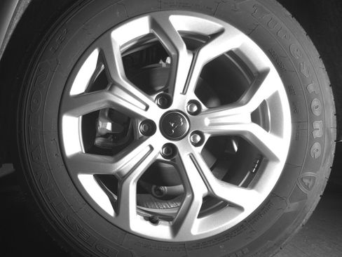 Used 2025 Jeep Compass Latitude image 14