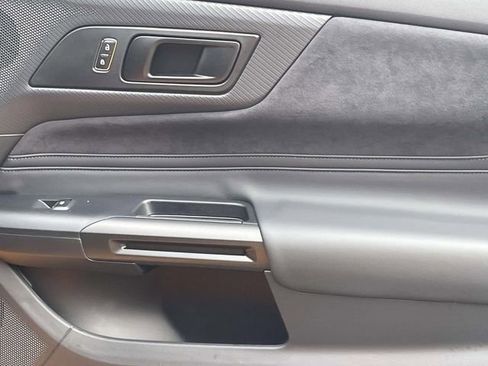 New 2026 Ford Mustang Dark Horse image 31