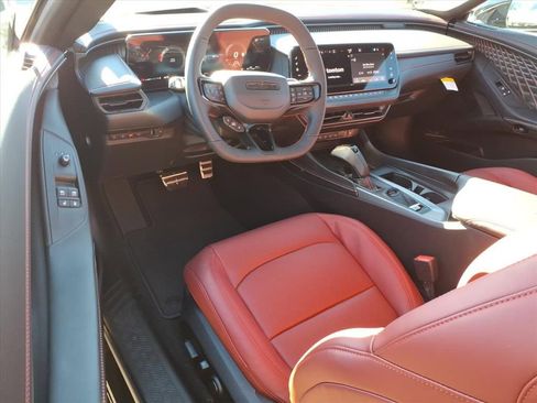 New 2026 Dodge Charger Scat Pack image 14