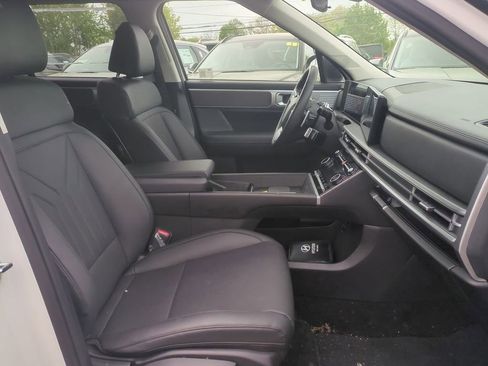 Certified 2025 Hyundai Santa Fe XRT AWD/4WD image 27