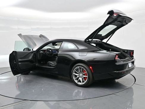 New 2025 Dodge Charger R/T Scat Pack w/ Track Pack image 30