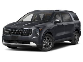 New 2027 Kia Carnival EX w/ Dark Edition Package FWD video 1