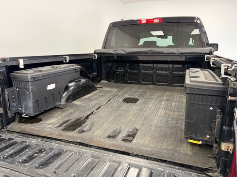 Used 2014 RAM 1500 Express w/ Black Ram 1500 Express Group image 7