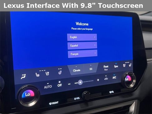 Certified 2023 Lexus RX 350 Premium image 19