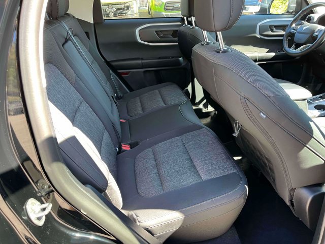Used 2023 Ford Bronco Sport Big Bend w/ Convenience Package AWD/4WD image 21