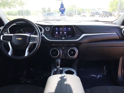 Used 2020 Chevrolet Blazer LT FWD image 41