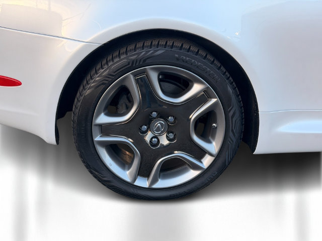 Used 2008 Lexus SC 430 Convertible RWD image 6