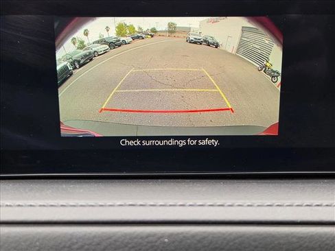 Used 2025 MAZDA CX-30 AWD 2.5 S w/ Preferred Package image 13