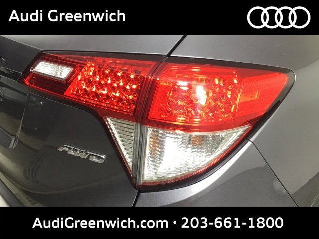 Used 2020 Honda HR-V EX image 27