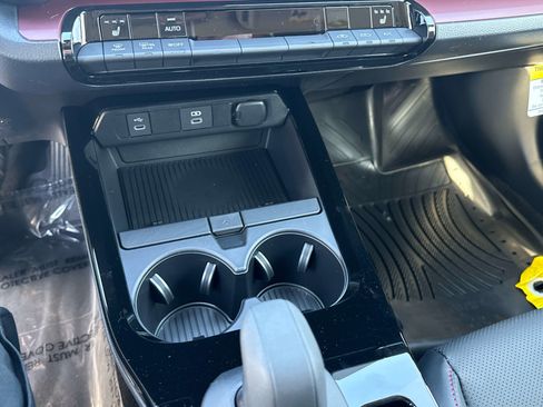 New 2026 Toyota Prius Plug-In Hybrid image 19