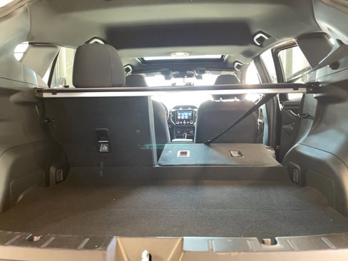 Used 2023 Subaru Impreza 2.0i Sport image 22