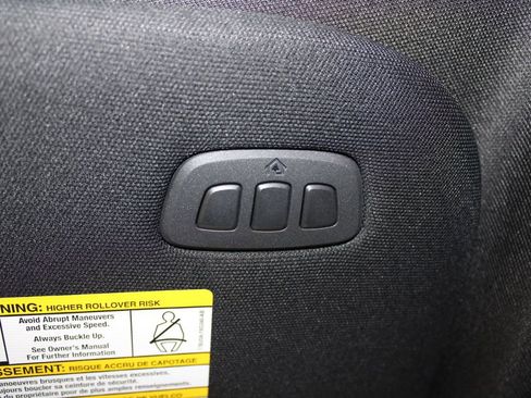 New 2025 Ford F150 Lariat w/ Equipment Group 501A Mid image 43