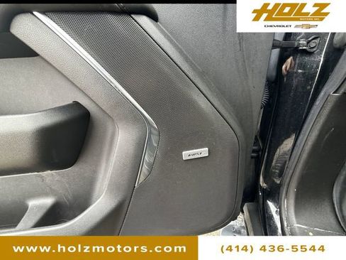 Certified 2021 Chevrolet Tahoe Z71 w/ Rear Media and Nav Package image 25