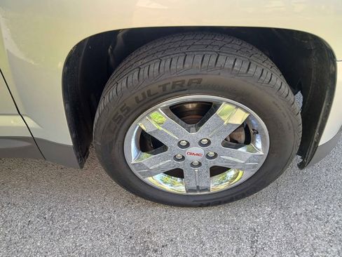 Used 2013 GMC Terrain SLT image 19