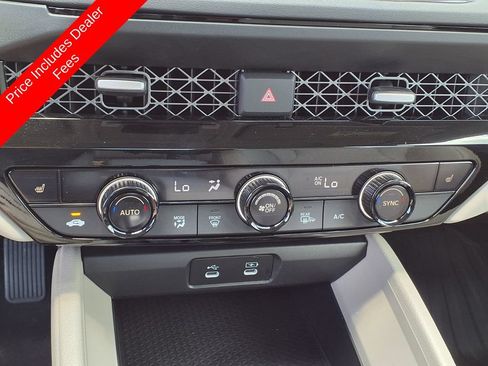 Used 2024 Honda Accord EX-L image 22