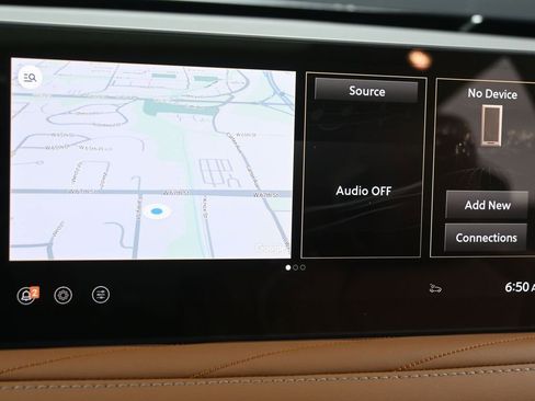 New 2026 INFINITI QX60 Autograph w/ Autograph Tech Package image 10