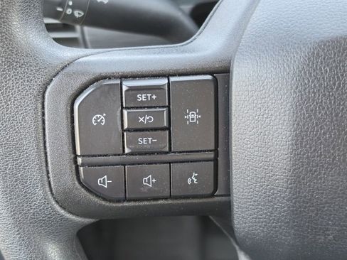 Used 2025 Ford F150 XL w/ Equipment Group 103A High image 15