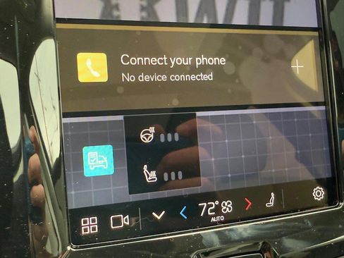 New 2025 Volvo XC60 T8 Plus w/ Protection Package Premier image 16